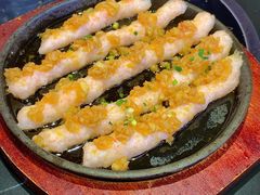 -青木岚小海鲜•小龙虾(友谊店)