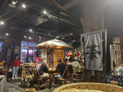 -烂摊摊火锅集市(河北总店)