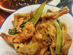 -徐师傅太子锅(龙泽路店)