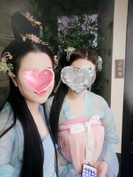 -盘子女人坊古装写真摄影(天津总店)