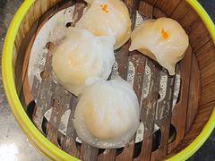 -川骄海鲜自助(王府井奥莱UP TOWN店原世界之花店)