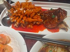 -松鹤楼(山塘街店)