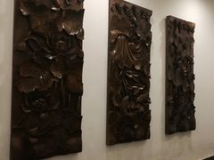 -古韵餐厅(湖畔大学店)