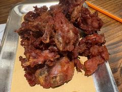 -破店肥哈·东北烧烤·夜宵(南山保利店)
