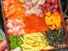 -山葵家·创意料理(宁波来福士店)