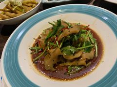 -阿伟海鲜楼·福建菜(延寿店)