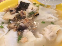 -龙抄手(春熙路总店)