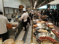 -梁家大院•农家菜(昆山会展中心店)