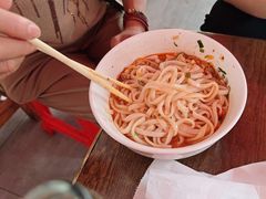 -李叁面馆(妇幼店)