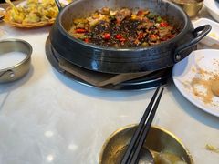 -屋里家延边朝鲜族冷面(南园店)
