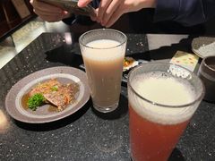 -德川家日本料理(中关村寰太大厦店)