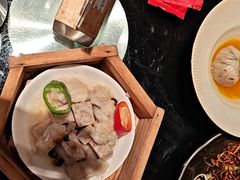 -晓粤·惹味粤菜(凯德乐峰广场店)