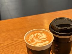 -星巴克臻选(宁波世纪东方广场店)