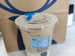 -瑞幸咖啡(云密城J栋店)