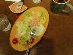 -OKOOKO澳客餐吧(乐天百货店)