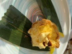 -观塘港茶餐厅(八一大道店)