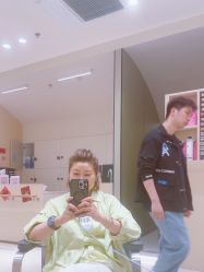 -Mentor Hair Salon