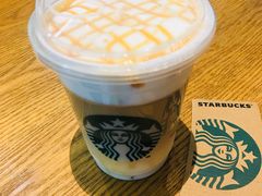 -星巴克(苏州西蒙店)