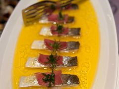 -云锦壹号·淮扬宴(徐汇万科店)