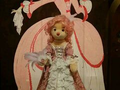 -济州岛泰迪熊博物馆