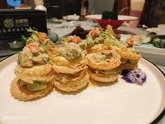 -古越舫·精品杭帮菜(商都路店)