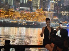 -重庆市江北嘴中央商务区中央公园