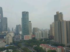 -天津和平智选假日酒店