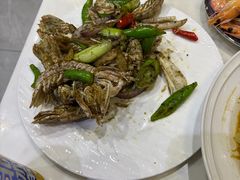 -蔚海之都·象山蒸汽海鲜(仙霞路店)