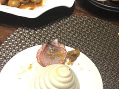-宋庄魁元艺术餐厅