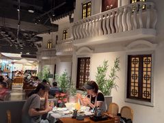 -晓粤·惹味粤菜(凯德乐峰广场店)