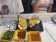 -云晓光头烧烤吧(德平路店)