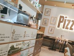 -必胜客(WOW昙华林店)