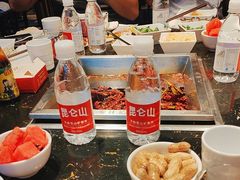 -大妙火锅·非物质文化遗产(东郊记忆店)