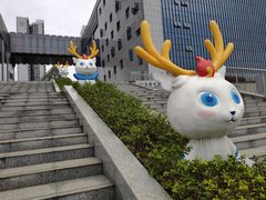-南宁南湖公园