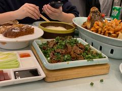 -王厚元饺子·辽菜·烤鸭(工会大厦店)