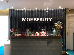 -MOE BEAUTY.皮肤管理中心