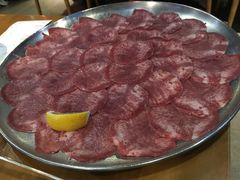 -老炉家木炭烤肉(长江国际店)