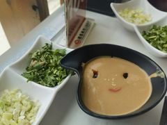 -东来顺饭庄(西直门店)
