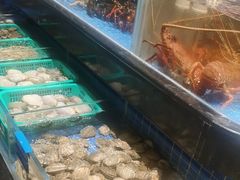 -青蓬蒸汽海鲜·深圳老字号·团建聚会(壹方城店)