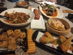 -凯逸轩·匠心粤菜(中城名仕汇店)