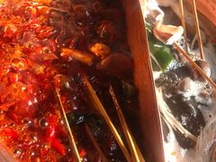 -玉林串串香(大成路店)