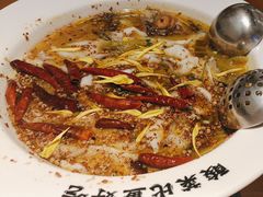 -太二酸菜鱼(宁波来福士店)