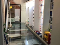 -居丽装饰空间设计(总部)