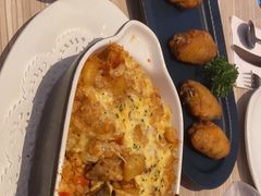 -必胜客(兴华中路PH店)