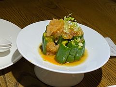 -广东道至正餐厅(区庄店)
