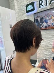 -韩国丽安形象设计