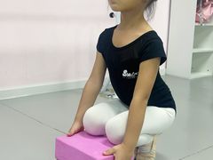 -小酒窝中国舞(汉阳店)