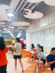 -尼克Playtime(欢乐海岸店)