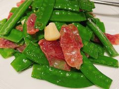 -温度餐厅潮汕砂锅粥(方正2009南区店)