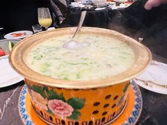 -悦百味·品质川菜(橄榄郡店)